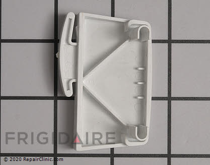 Shelf Retainer Bar Support 216334200 Alternate Product View