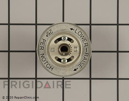Thermostat Knob 358T176P23 Alternate Product View