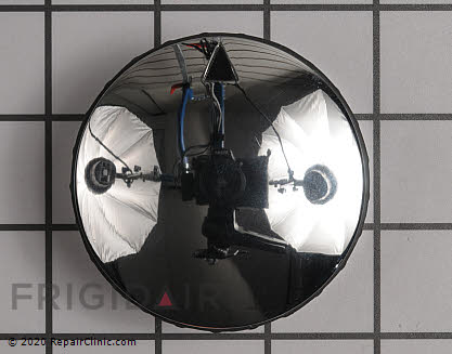 Control Knob 5304444529 Alternate Product View