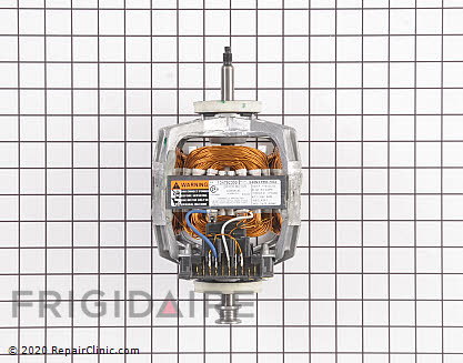 Drive Motor 137116000 Alternate Product View