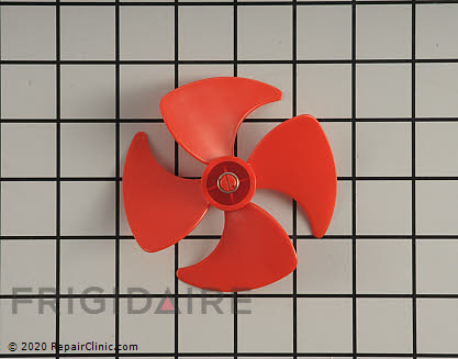 Evaporator Fan Blade 5304513294 Alternate Product View