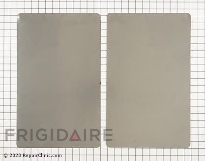 Heat Shield 316206200 Alternate Product View