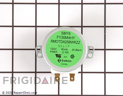 Stirrer Motor 5304440022 Alternate Product View