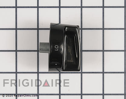 Control Knob 316567058 Alternate Product View