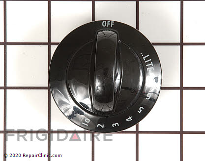 Control Knob 318196141 Alternate Product View