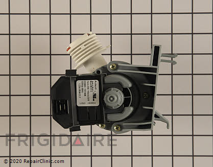 Drain Pump 137240800 Alternate Product View