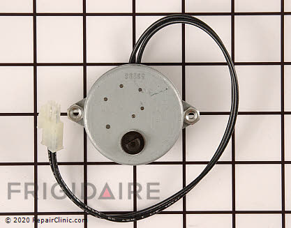 Stirrer Motor 317005505 Alternate Product View