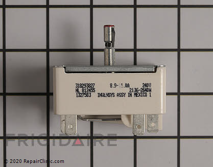 Surface Element Switch 318293827 Alternate Product View