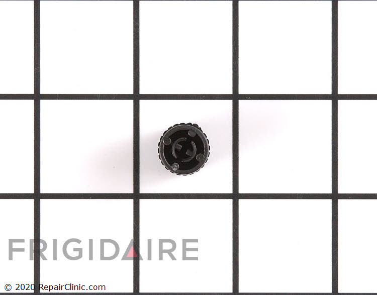 Clock Knob 316029008 Alternate Product View
