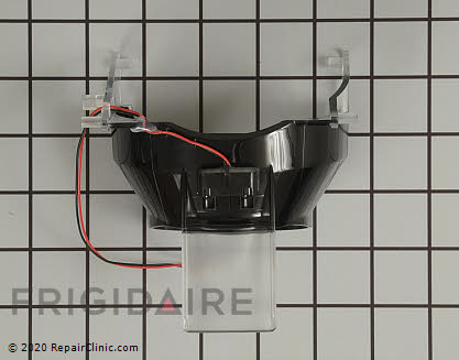 Dispenser Actuator 241682303 Alternate Product View