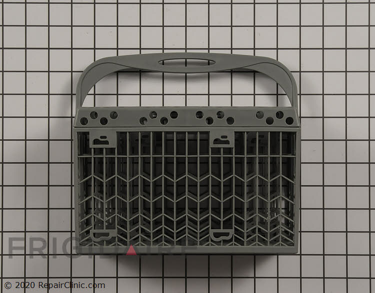 Silverware Basket 5304483506 Frigidaire Appliance Parts