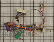 Wire Harness - Part # 408142 Mfg Part # 131724900