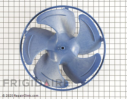 Condenser Fan Blade 5304538708 Alternate Product View