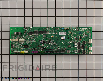 Control Board 316576644 Alternate Product View