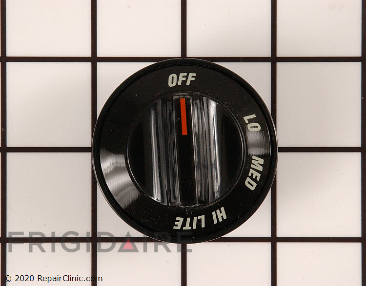 5300227455 Knob
