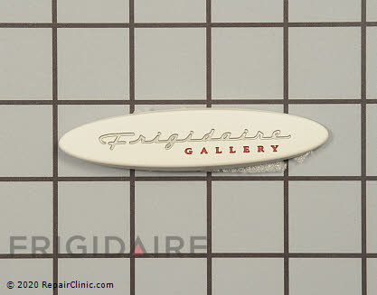 Nameplate 240449701 Alternate Product View
