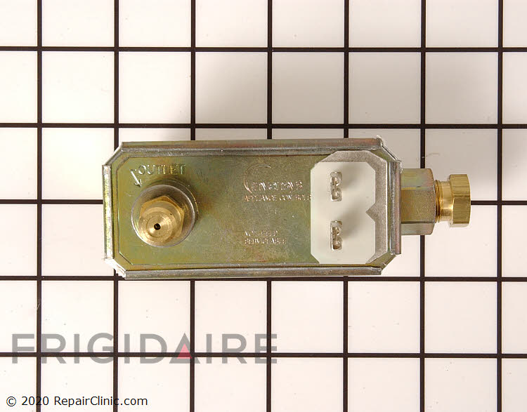 5308009419 Safety Valve