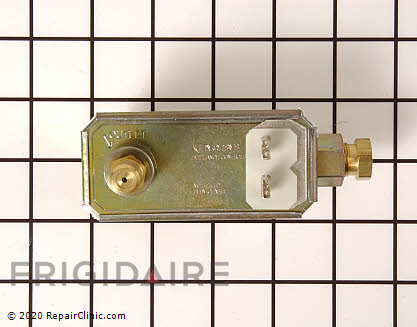 Safety Valve 5308009419 Alternate Product View