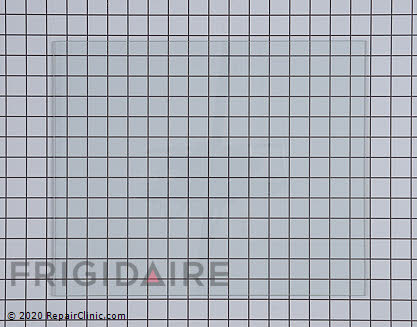 Shelf Glass 240443380 Alternate Product View
