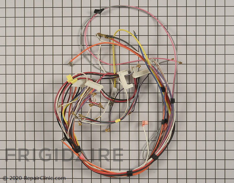 316580280 Wire Harness