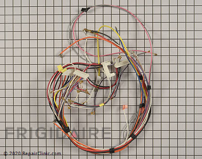 Wire Harness 316580280 Alternate Product View