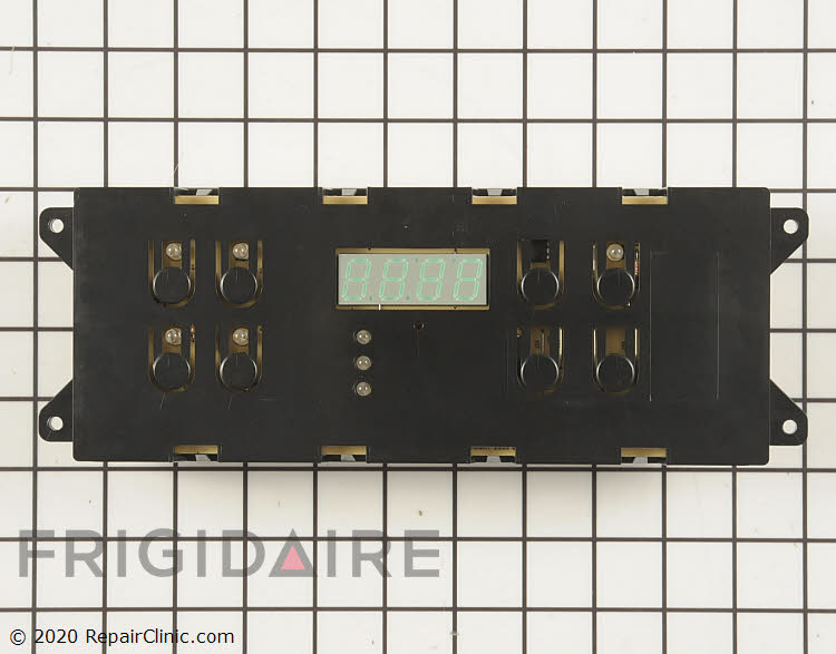 316557116 Oven Control Board