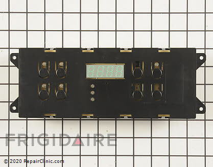 Oven Control Board 316557116 Alternate Product View