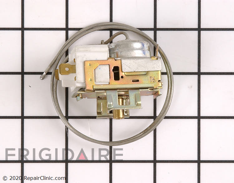 216521100 Temperature Control Thermostat