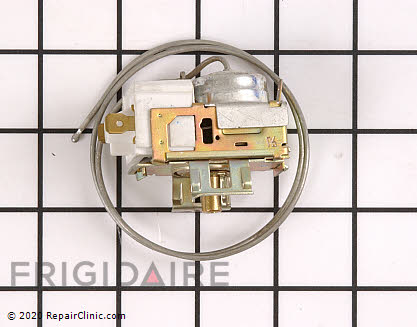 Temperature Control Thermostat 216521100 Alternate Product View