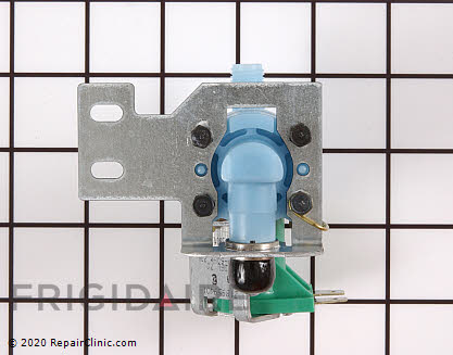 Thermal Expansion Valve 218959401 Alternate Product View