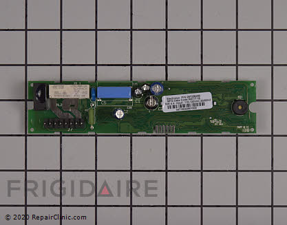 User Control and Display Board 297235200 Alternate Product View