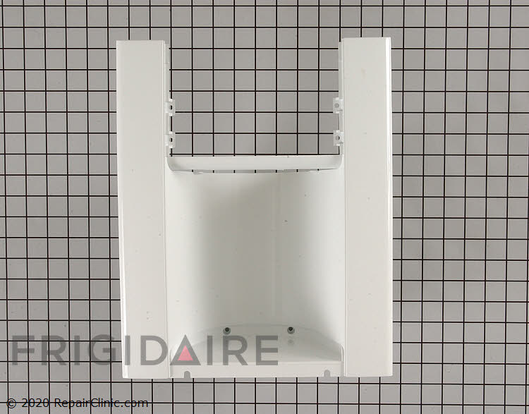 218852401 Dispenser Housing