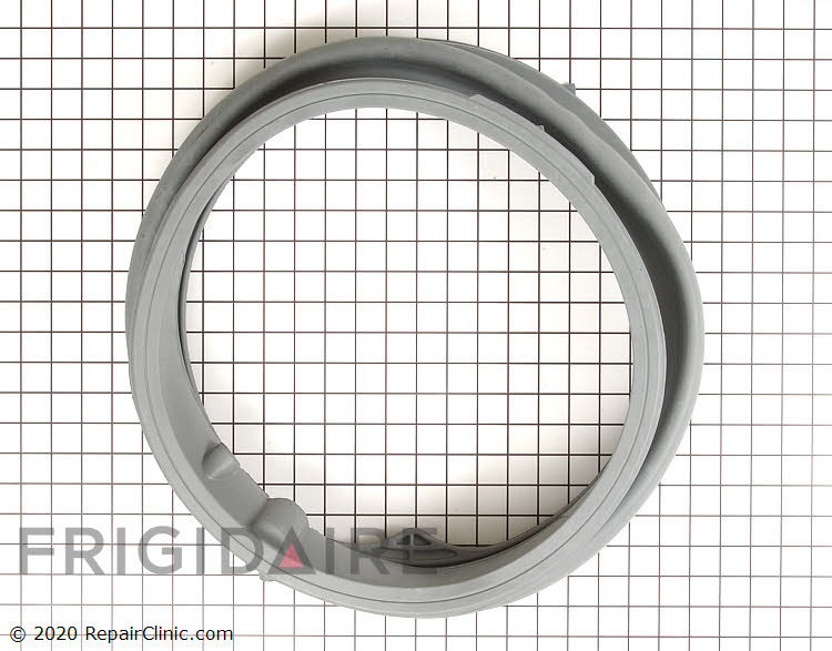 Door Boot Seal 134728400 Alternate Product View