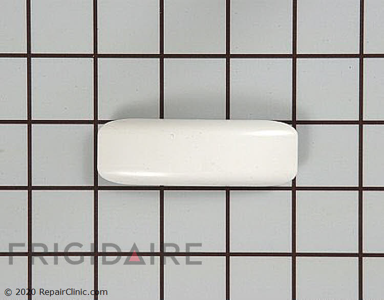 242193602 Ice Maker Cover