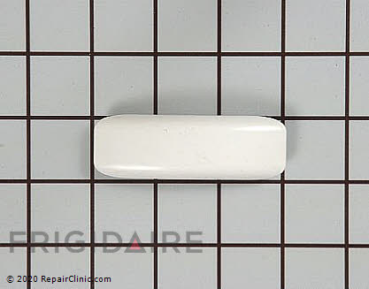 Ice Maker Cover 242193602 Alternate Product View