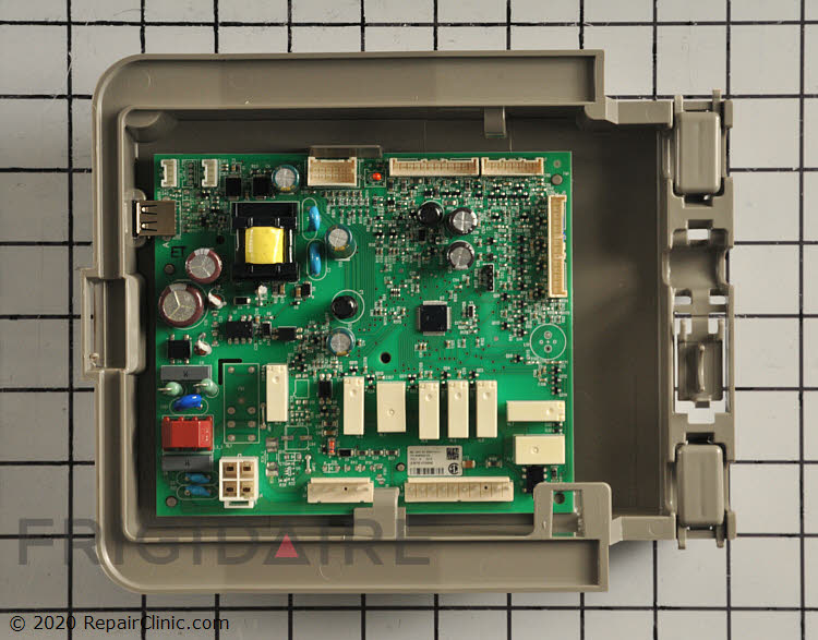 5304504437 Frigidaire Refrigerator Main Control Board
