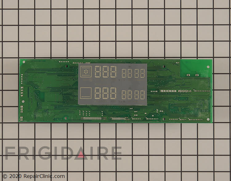 316576600 Oven Control Board