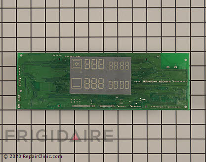 Oven Control Board 316576600 Alternate Product View
