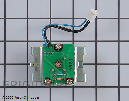 Temperature Control Thermostat 216844500 Alternate Product View