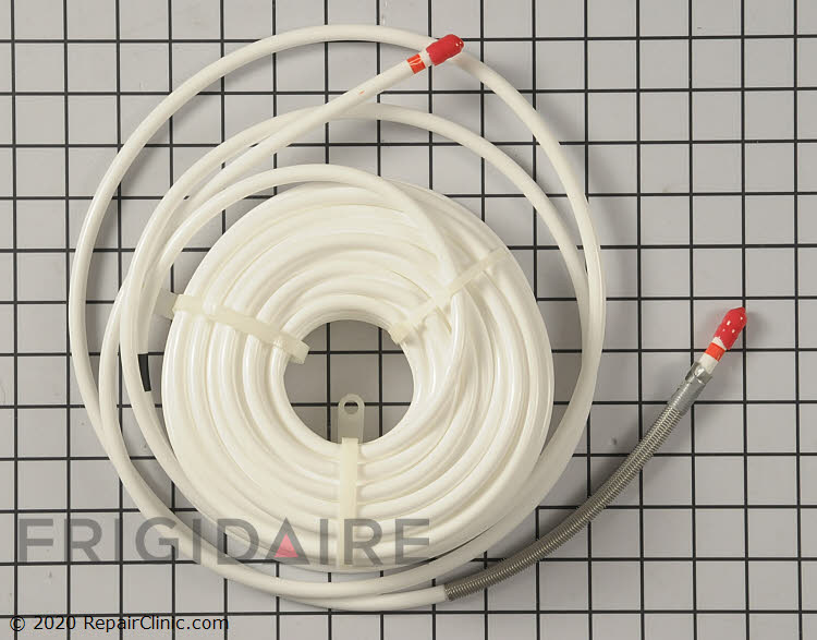 MJM61904702 Refrigerator Water Tank Assembly