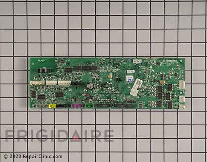 Control Board 316576673 Alternate Product View