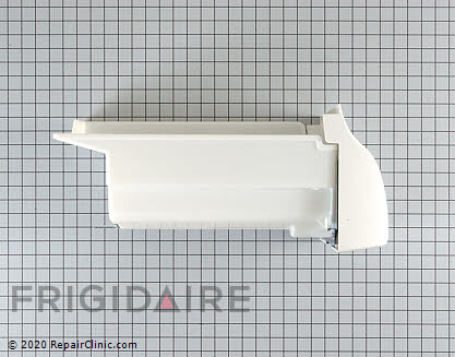 Ice Bucket Assembly 241860801 Alternate Product View