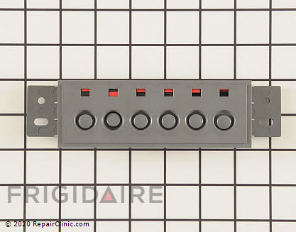 Selector Switch 154492101 Alternate Product View