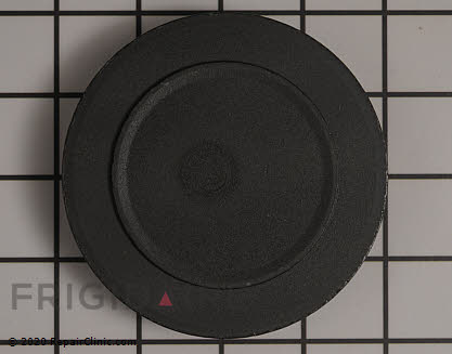 Surface Burner Cap 316548900 Alternate Product View