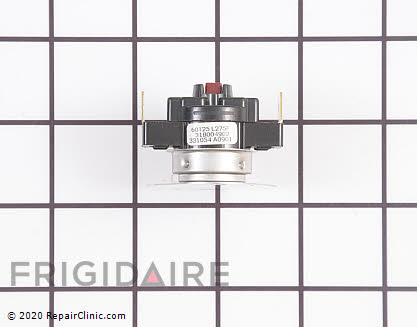 Thermal Fuse 318004902 Alternate Product View