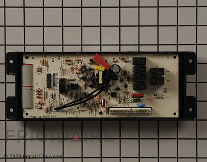 Control Board 316557259 Alternate Product View