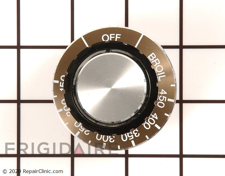 5303912632 Thermostat Knob