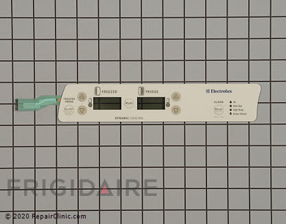Touchpad 241544901 Alternate Product View