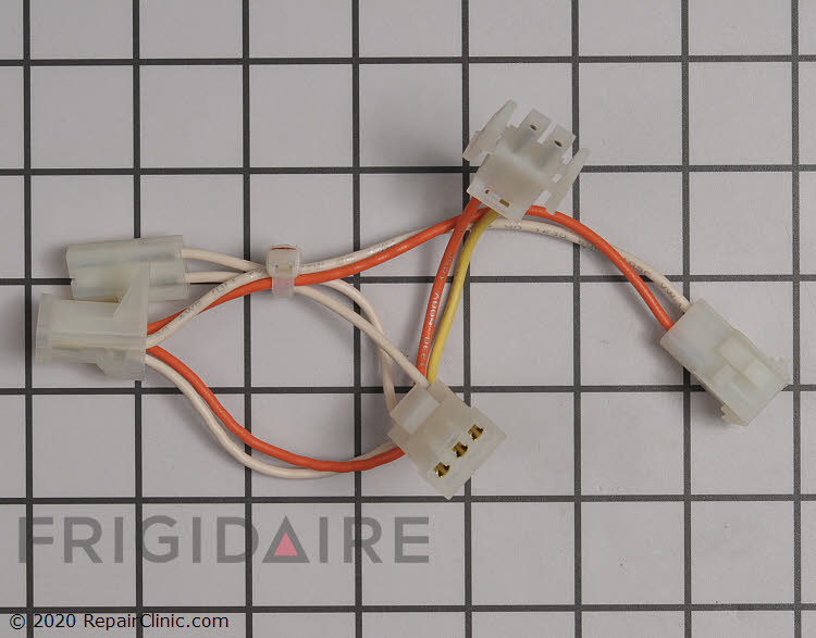 134389600 Wire Harness