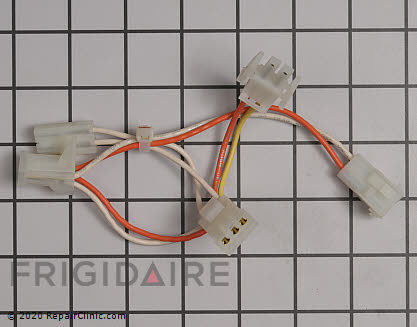 Wire Harness 134389600 Alternate Product View